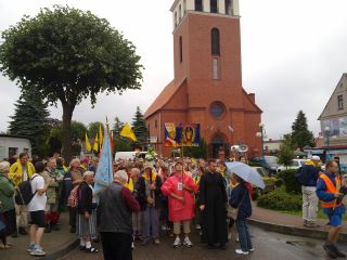 Niestety, koniec tego dobrego, pora ruszać dalej…